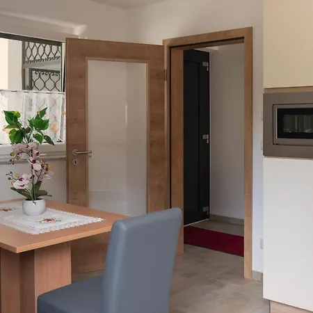 Apartment Mit Salzachblick