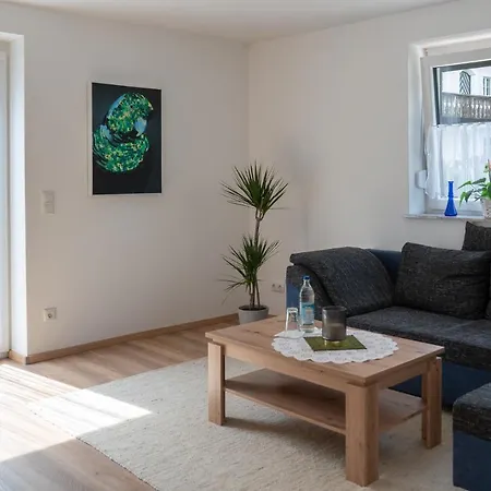 Apartment Mit Salzachblick