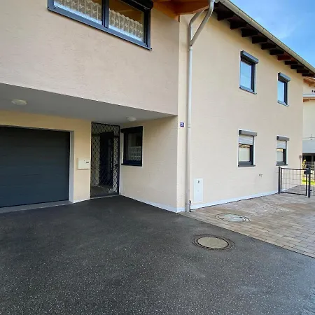 Mit Salzachblick Apartment Laufen