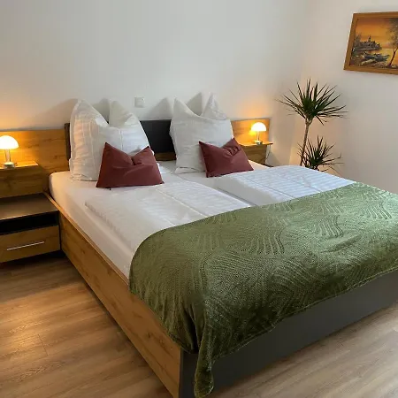 Apartment Mit Salzachblick
