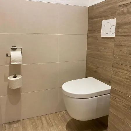 Apartment Mit Salzachblick Laufen