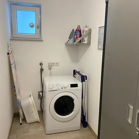 Apartment Mit Salzachblick Laufen