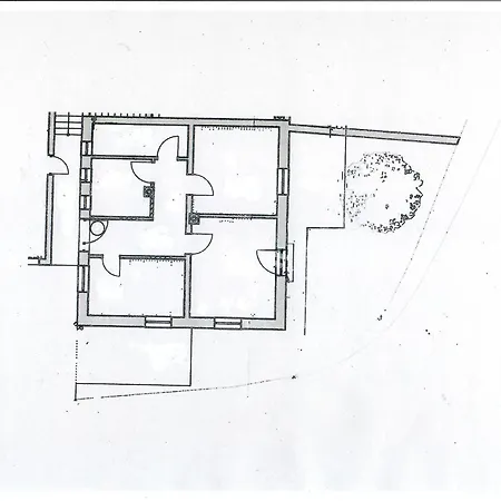 Apartment Mit Salzachblick Laufen