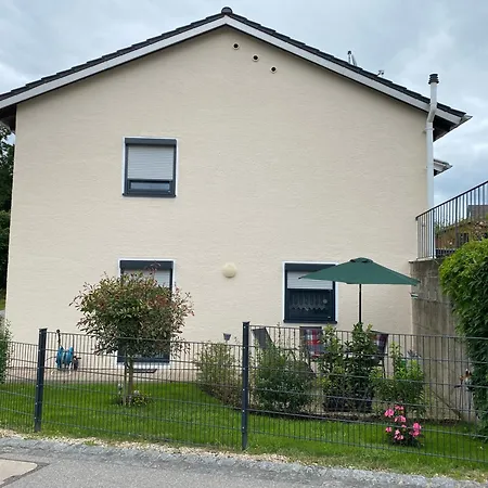 Mit Salzachblick Apartment