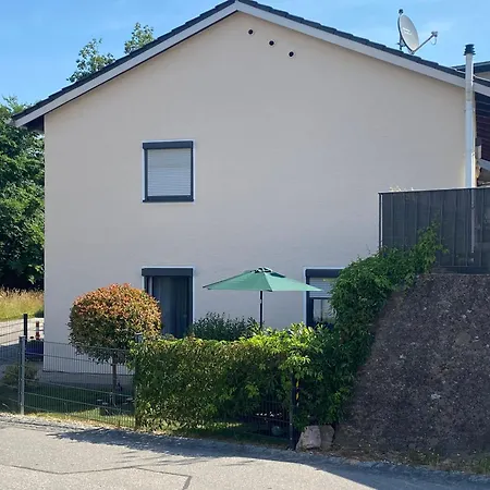 Mit Salzachblick Lejlighed *